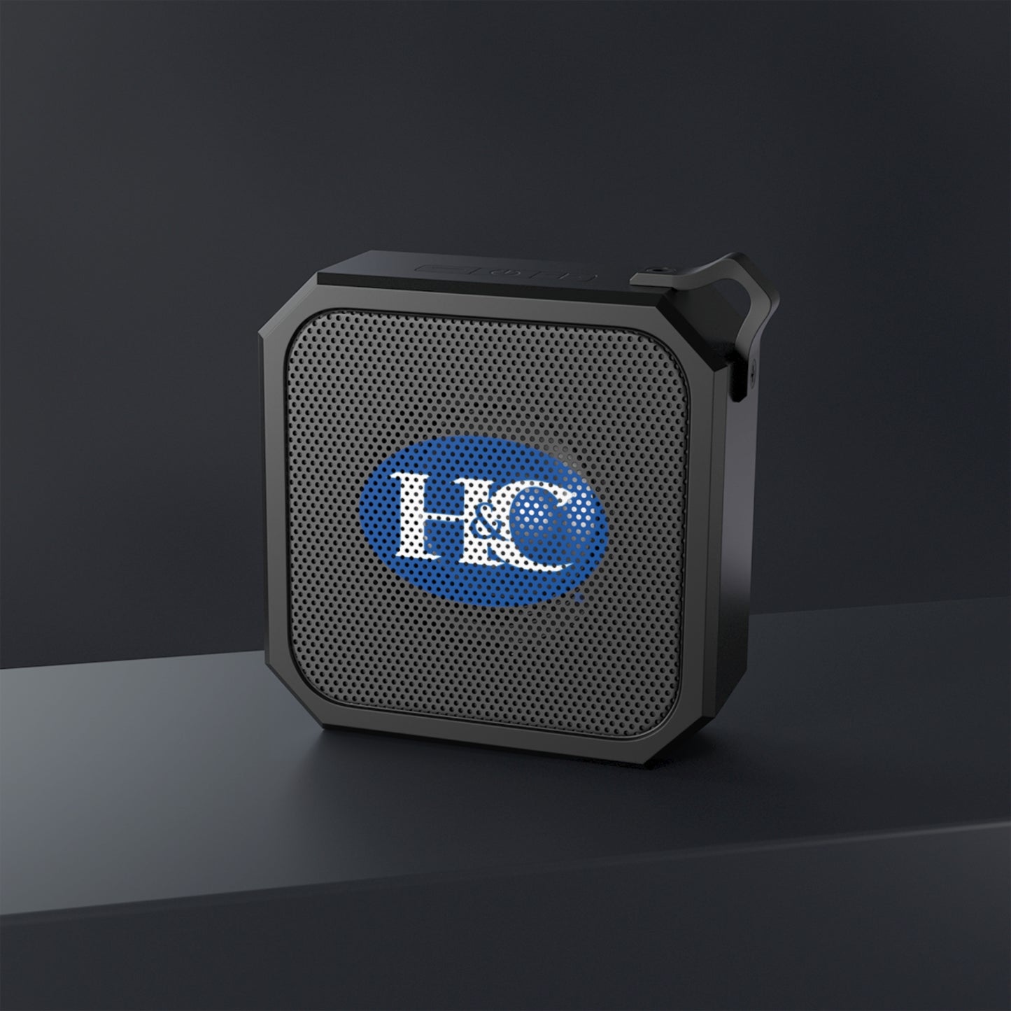 Outdoor Bluetooth Speaker