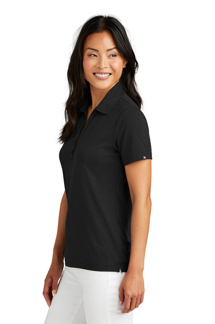 TravisMathew Women's Coto Performance Polo