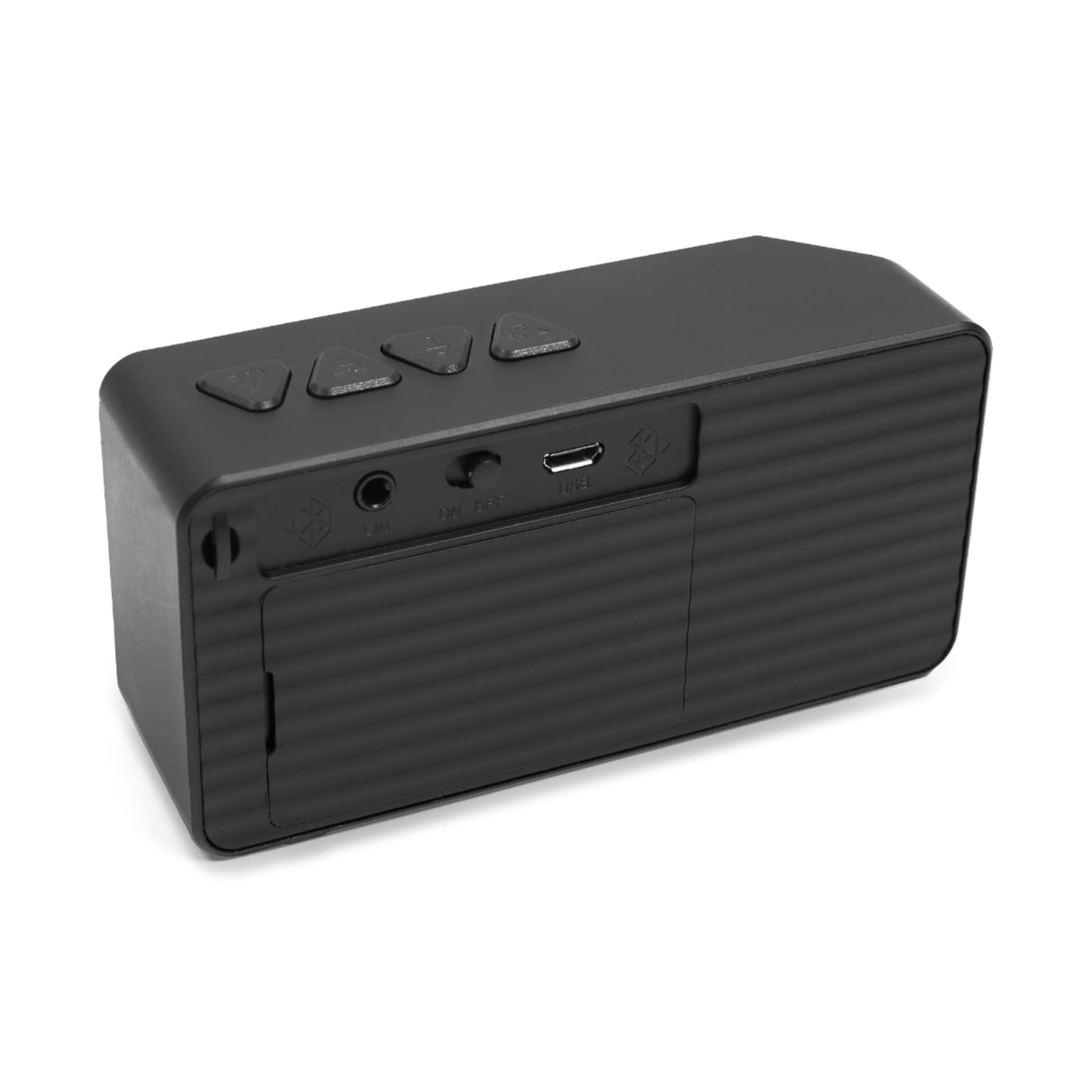 Bluetooth Speaker - Ron Bell