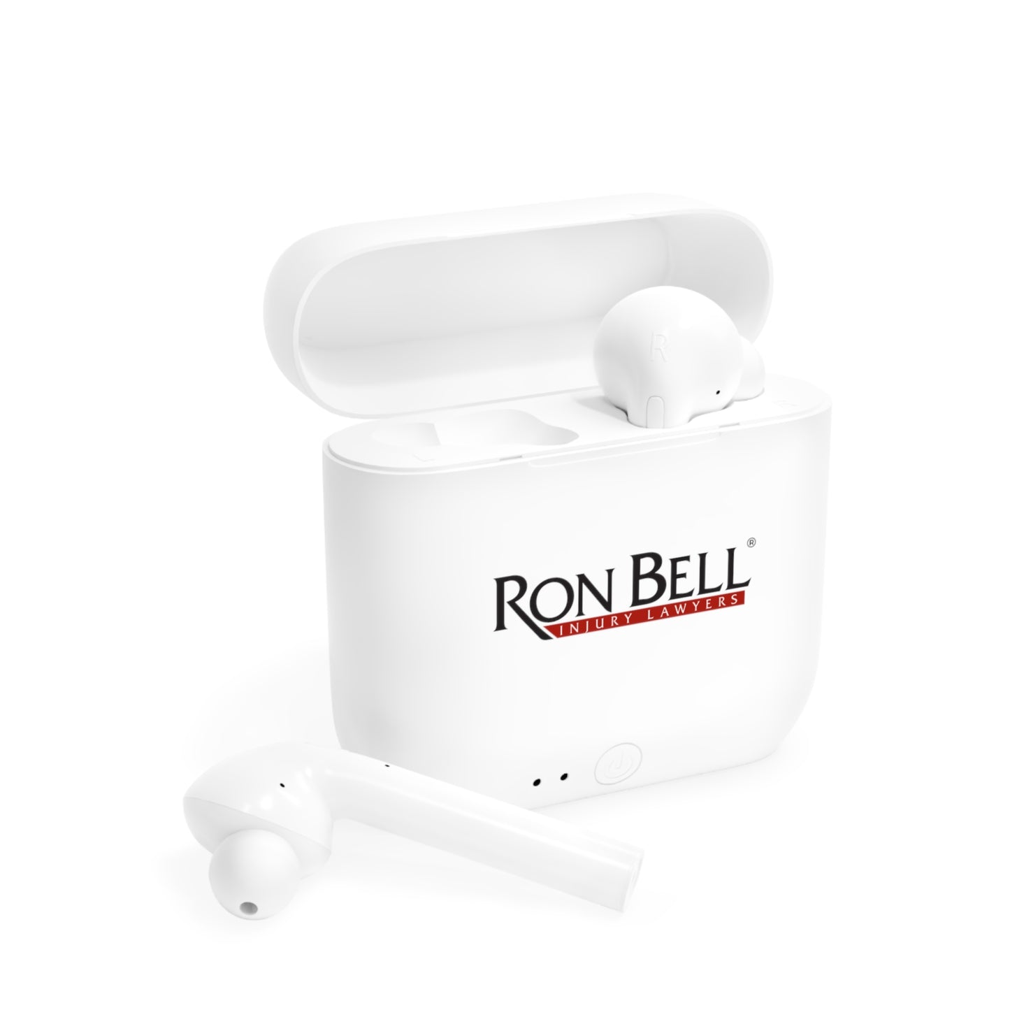 Essos Wireless Earbuds - Ron Bell
