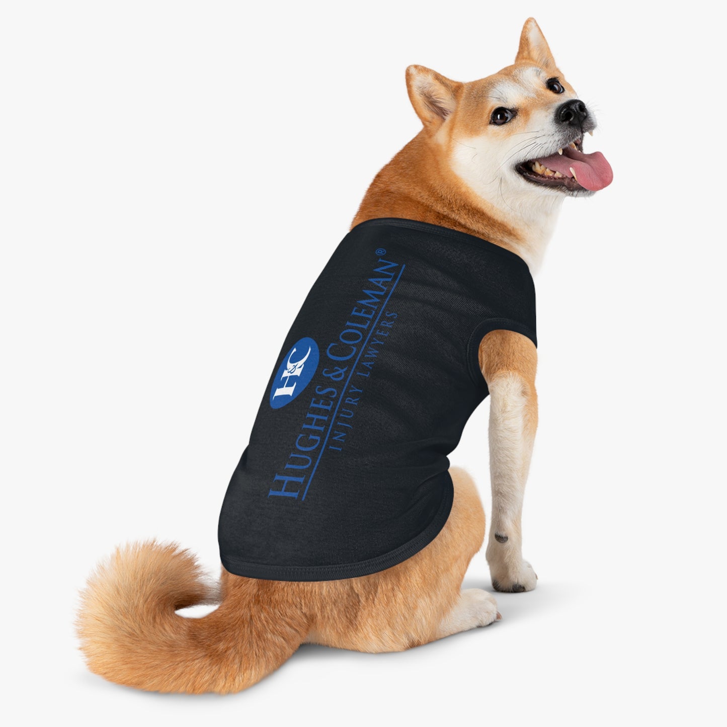 Pet Tank Top