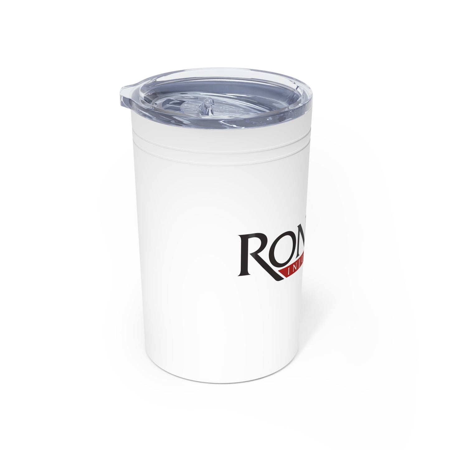 Vacuum Insulated Tumbler, 11oz - Ron Bell