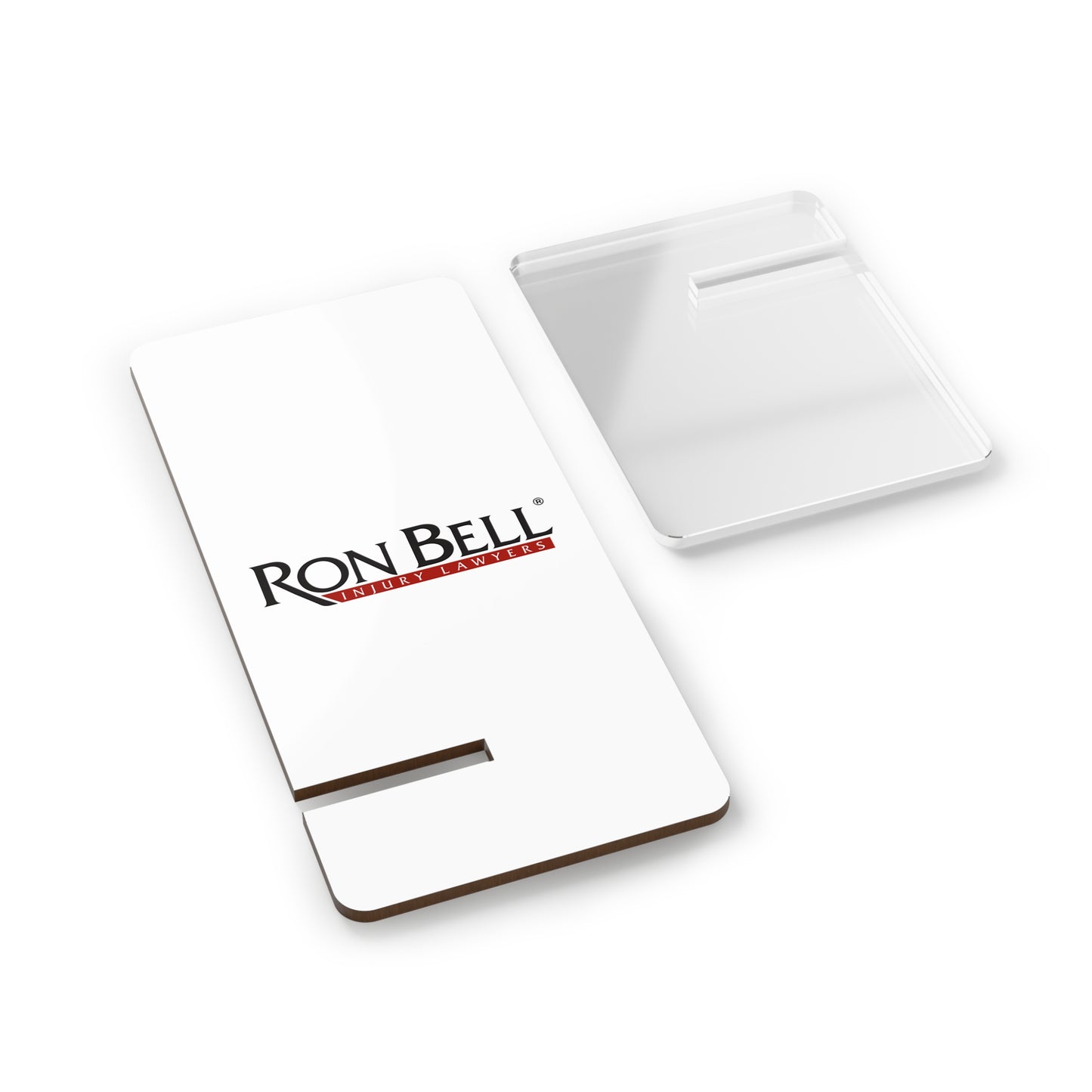Mobile Display Stand for Smartphones - Ron Bell