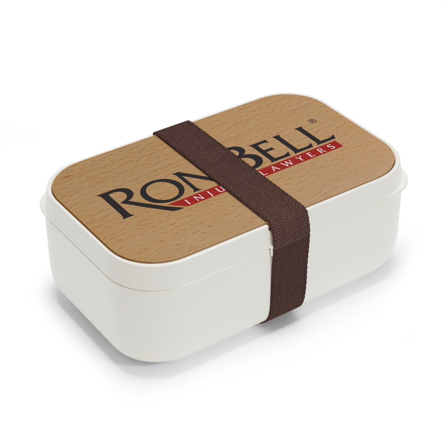 Bento Lunch Box - Ron Bell