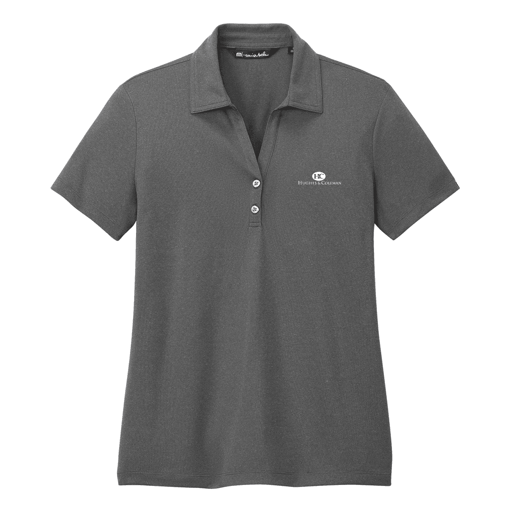 TravisMathew Women's Coto Performance Polo