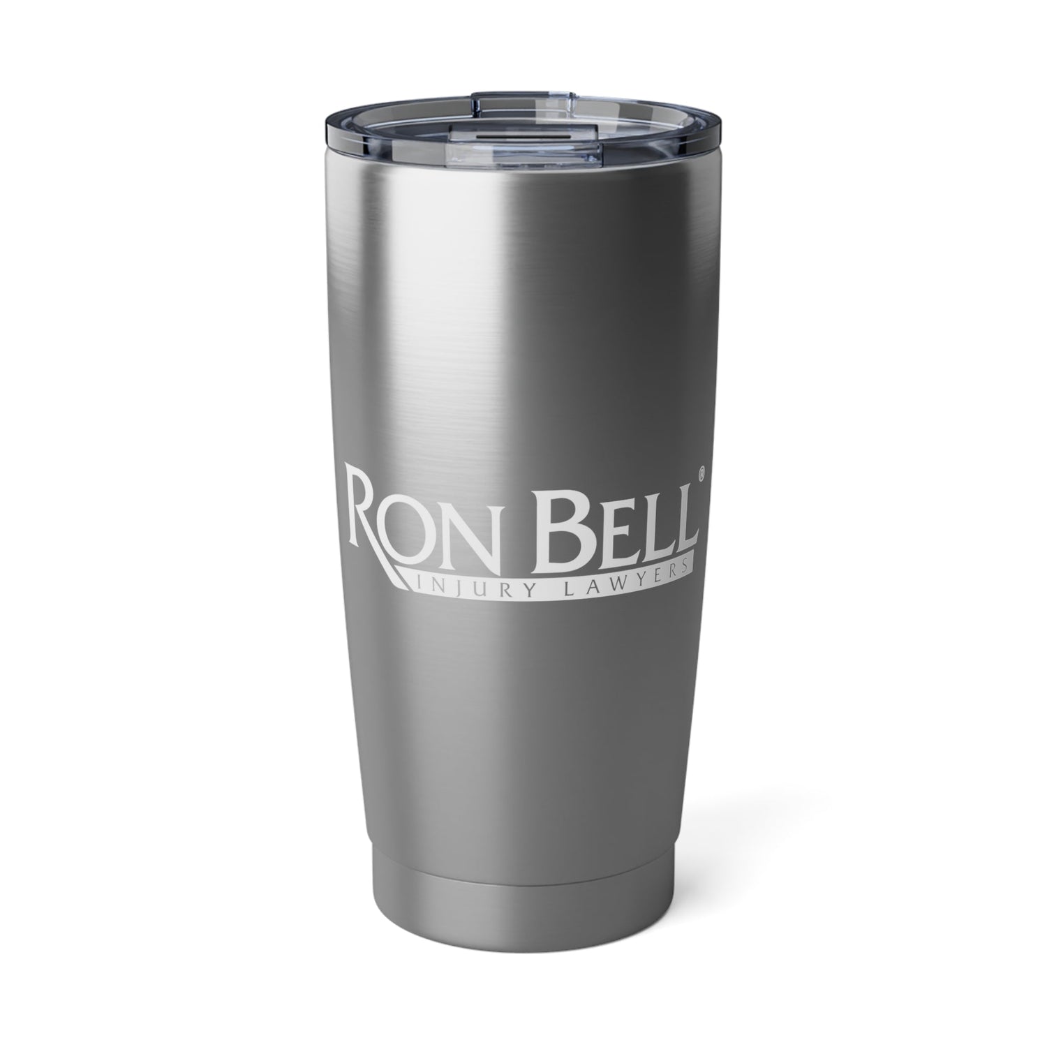 Drinkware - Ron Bell