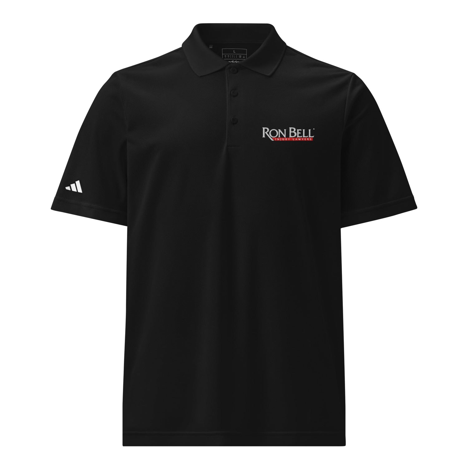 Polos and Button Downs - Ron Bell