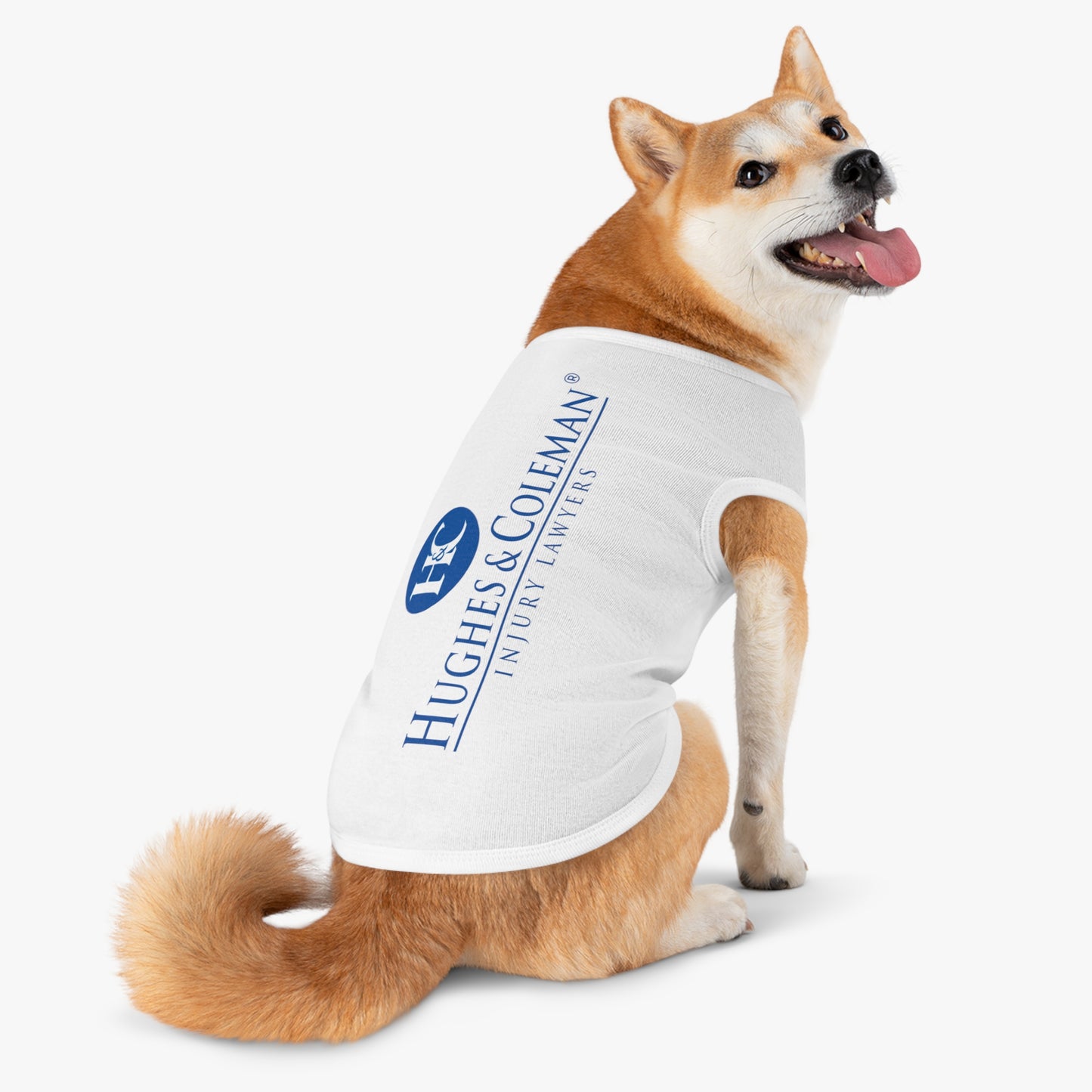 Pet Tank Top