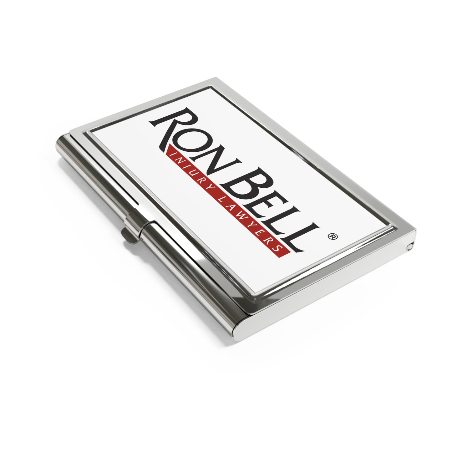 Business Card Holder - Ron Bell