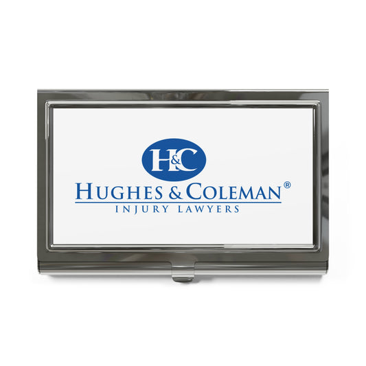Business Card Holder