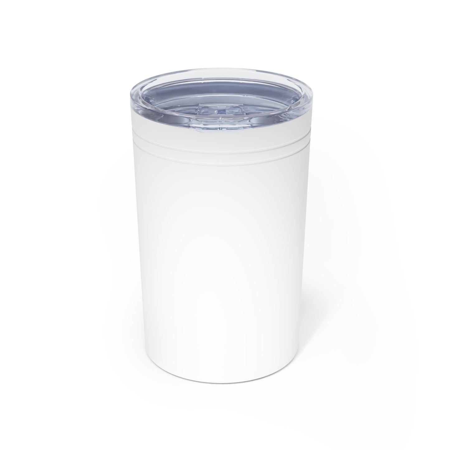 Vacuum Insulated Tumbler, 11oz - Ron Bell