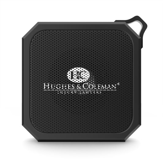 Outdoor Bluetooth Speaker