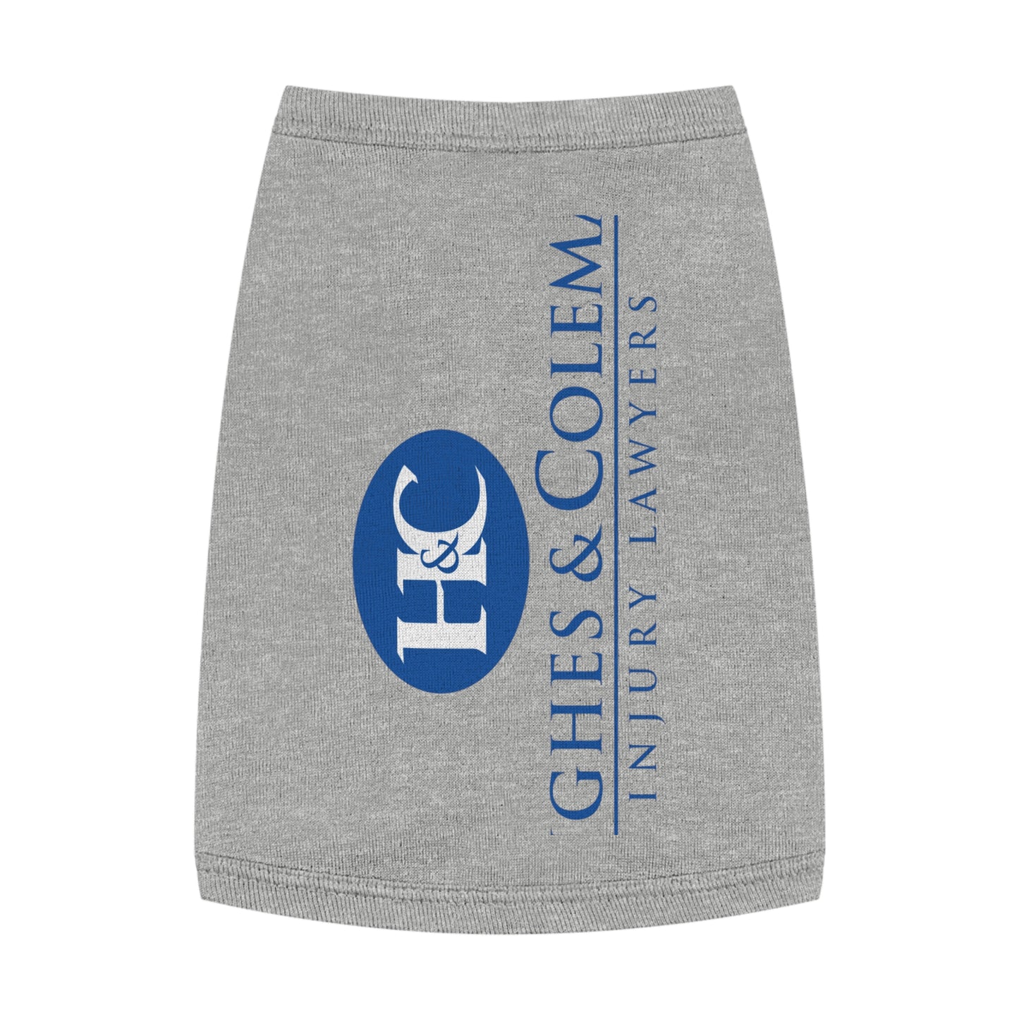 Pet Tank Top