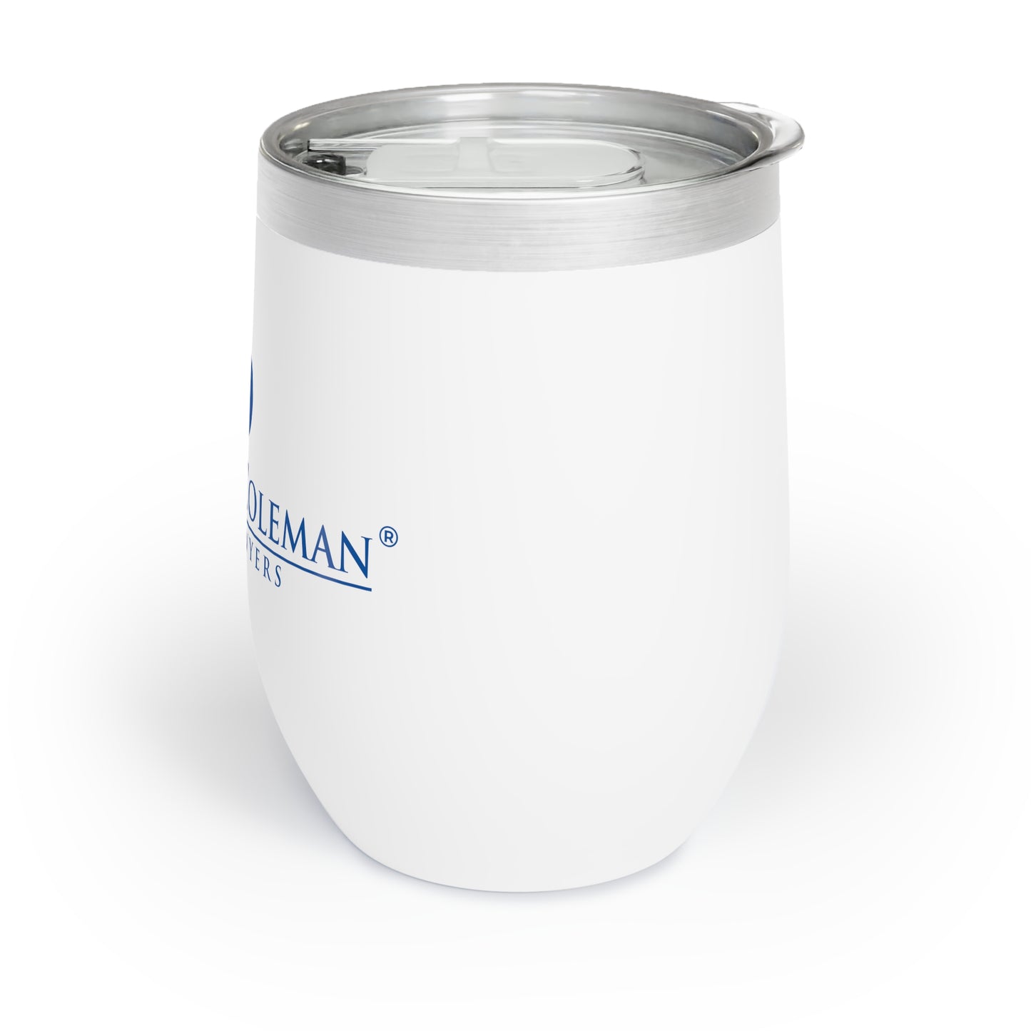 Chill Wine Tumbler