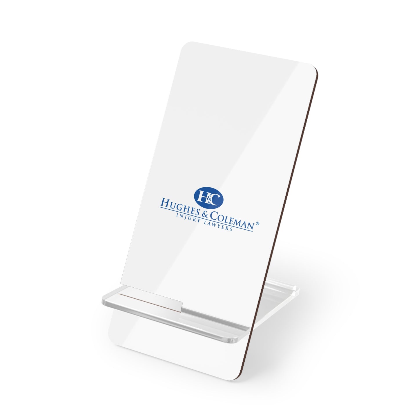Mobile Display Stand for Smartphones