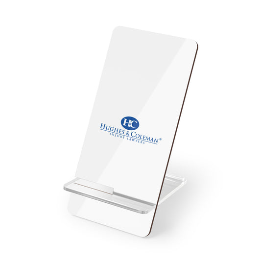 Mobile Display Stand for Smartphones