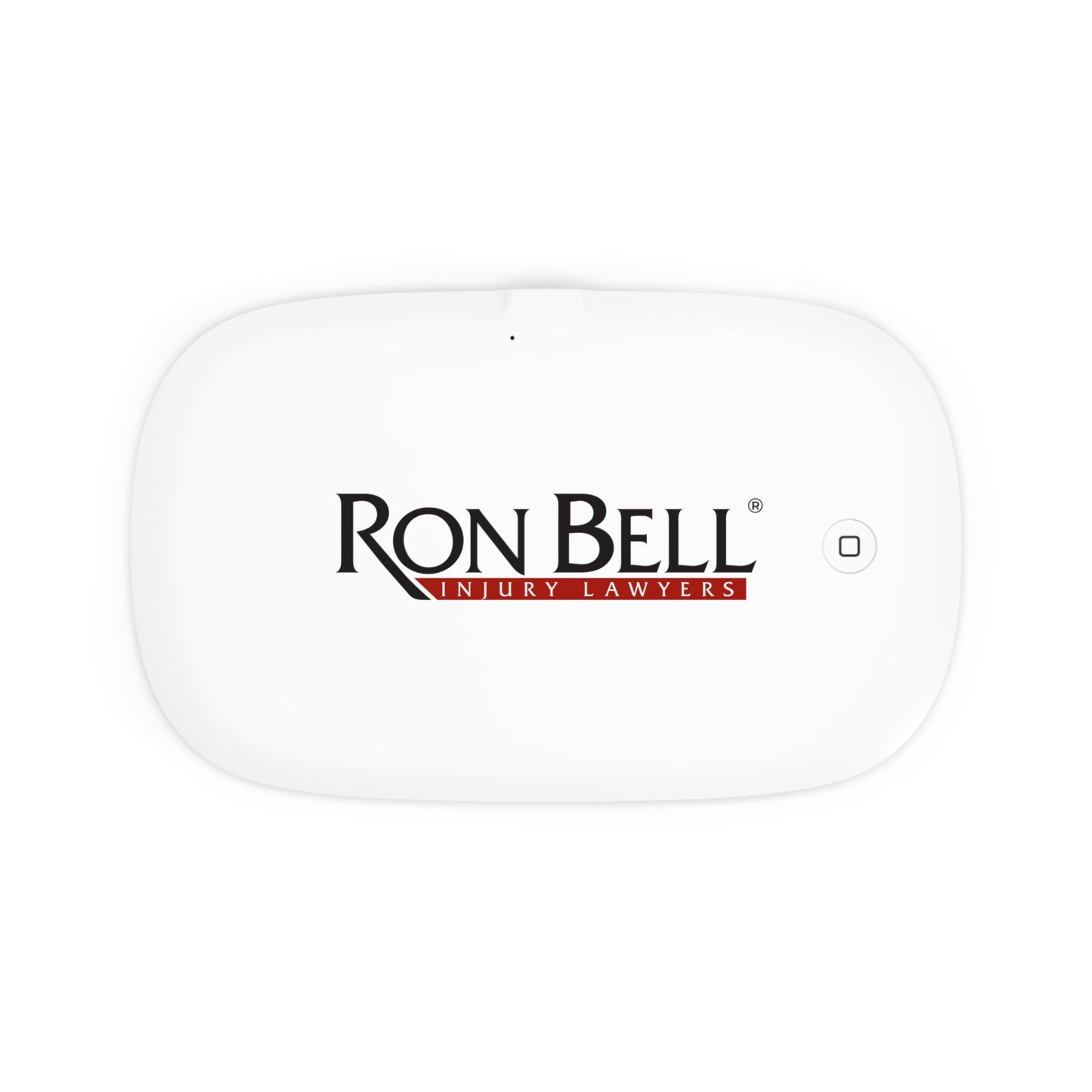 UV Phone Sanitizer and Wireless Charging Pad - Ron Bell