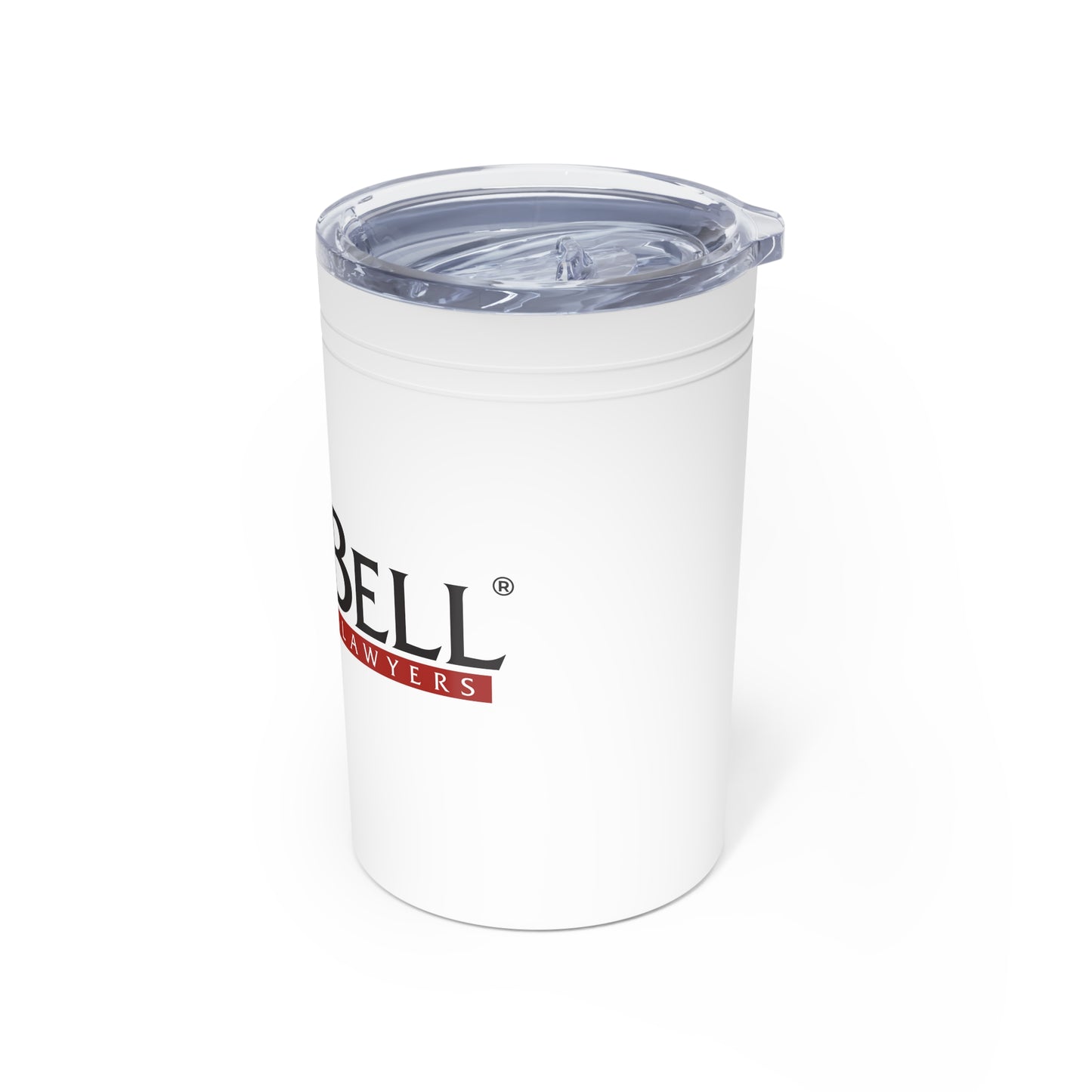 Vacuum Insulated Tumbler, 11oz - Ron Bell