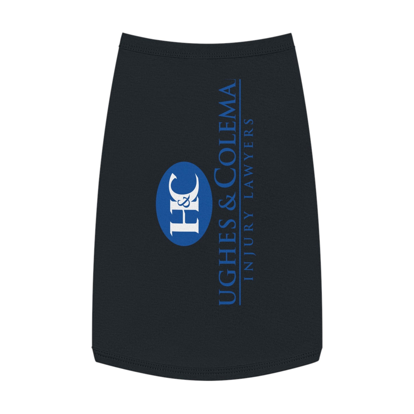Pet Tank Top
