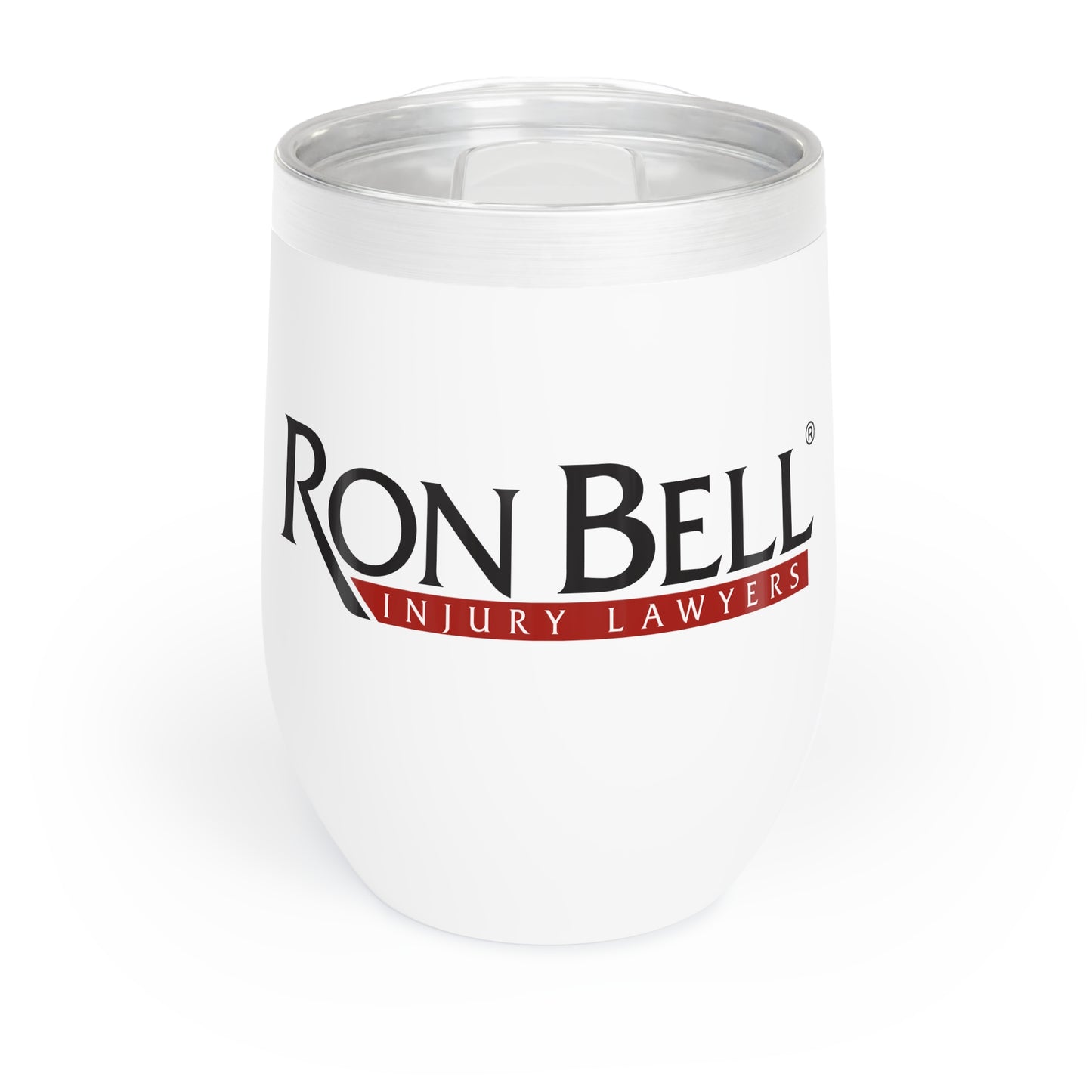 Chill Wine Tumbler - Ron Bell