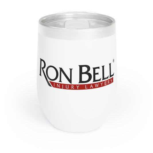Chill Wine Tumbler - Ron Bell
