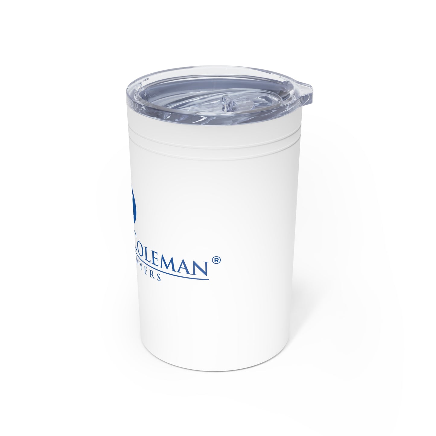 Vacuum Insulated Tumbler, 11oz