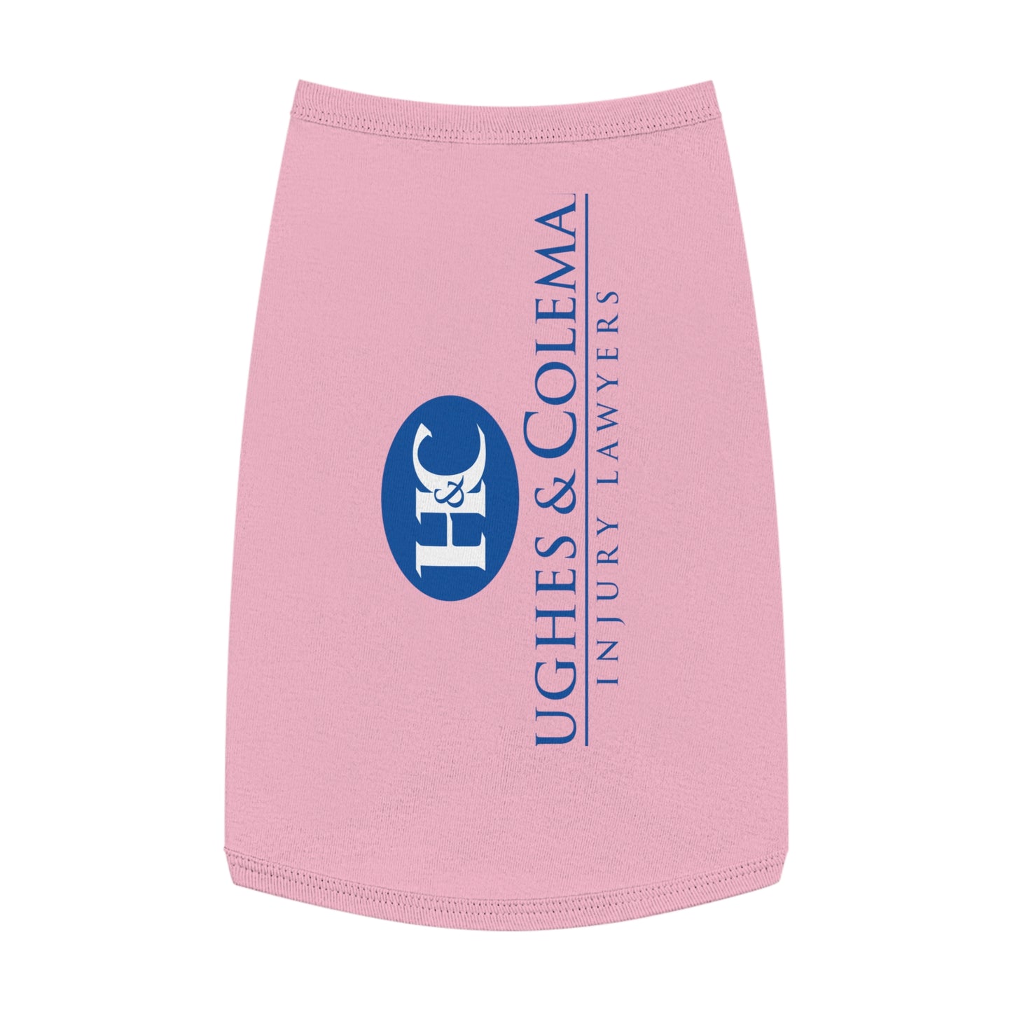 Pet Tank Top