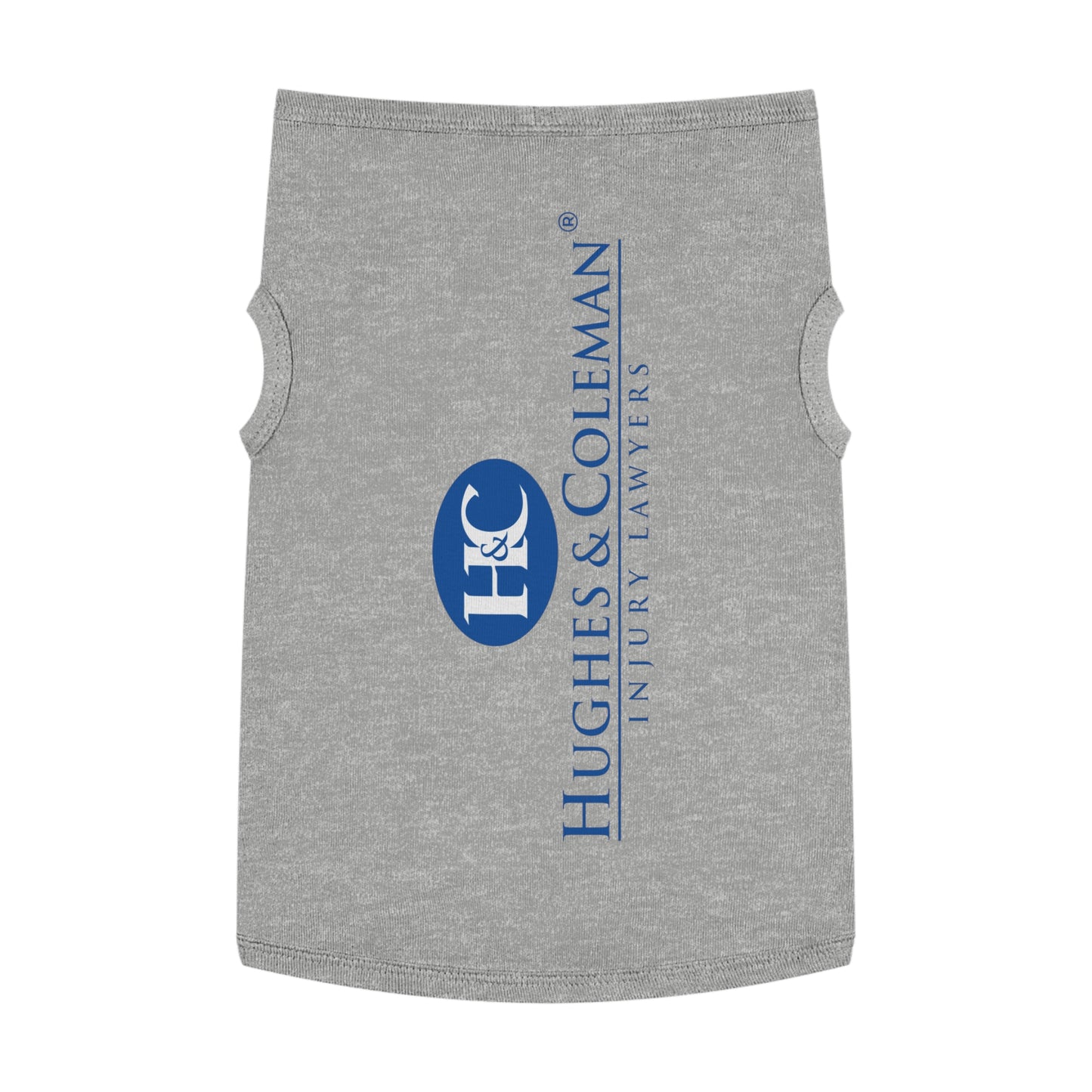 Pet Tank Top