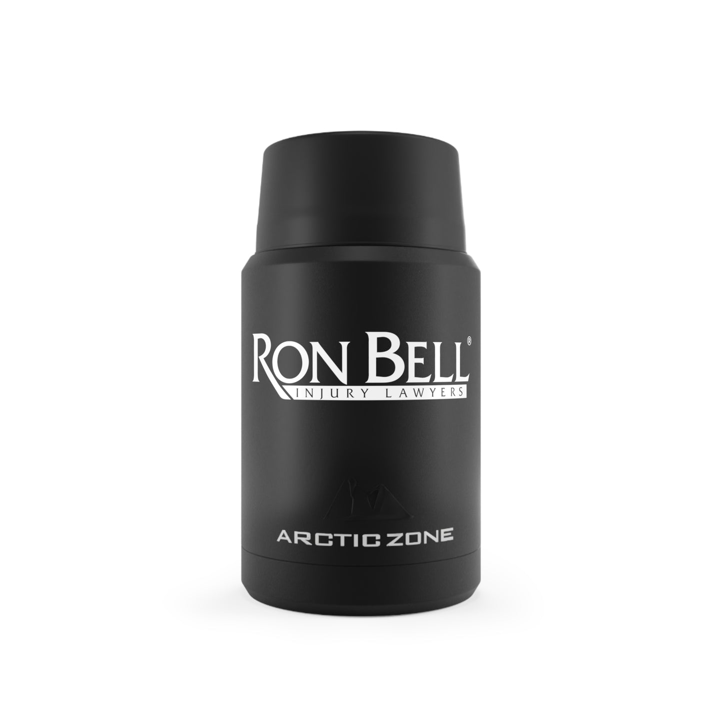 Titan Copper Insulated Food Storage - Ron Bell