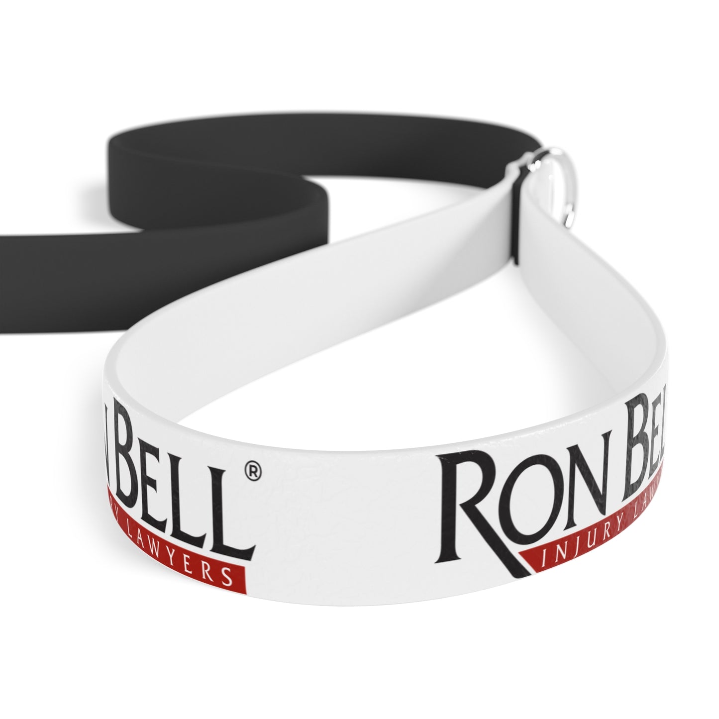 Leash - Ron Bell
