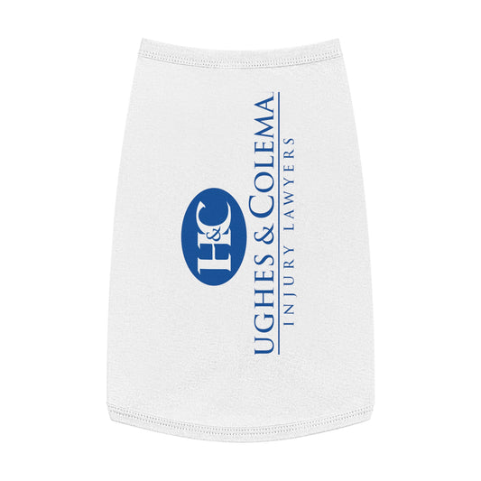 Pet Tank Top