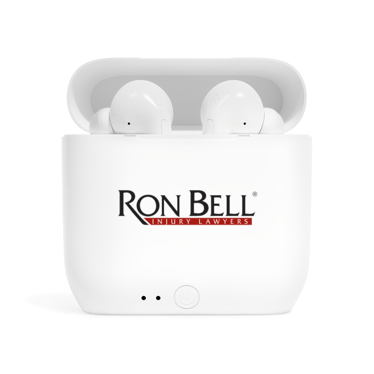 Essos Wireless Earbuds - Ron Bell