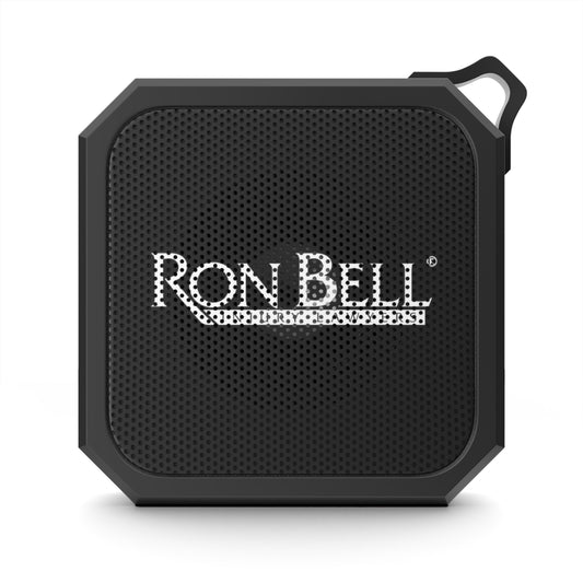 Outdoor Bluetooth Speaker - Ron Bell