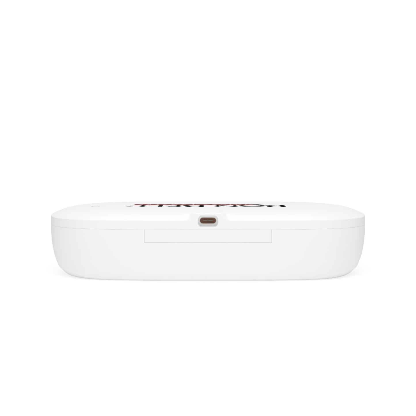 UV Phone Sanitizer and Wireless Charging Pad - Ron Bell