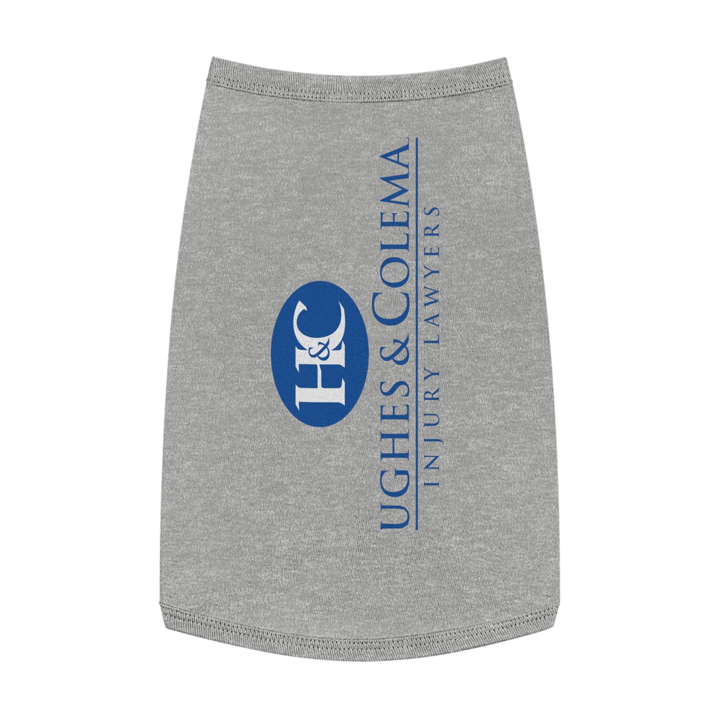 Pet Tank Top