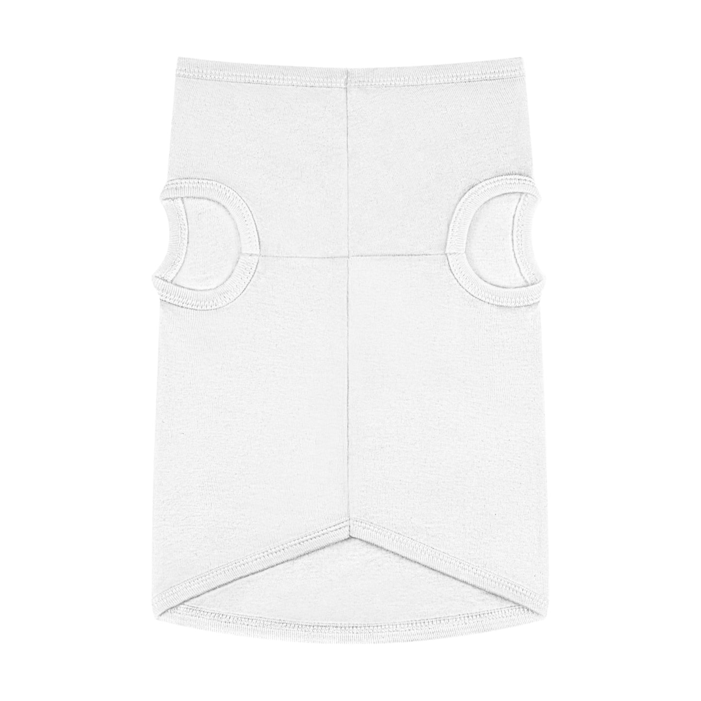 Pet Tank Top - Ron Bell