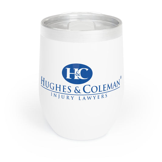 Chill Wine Tumbler