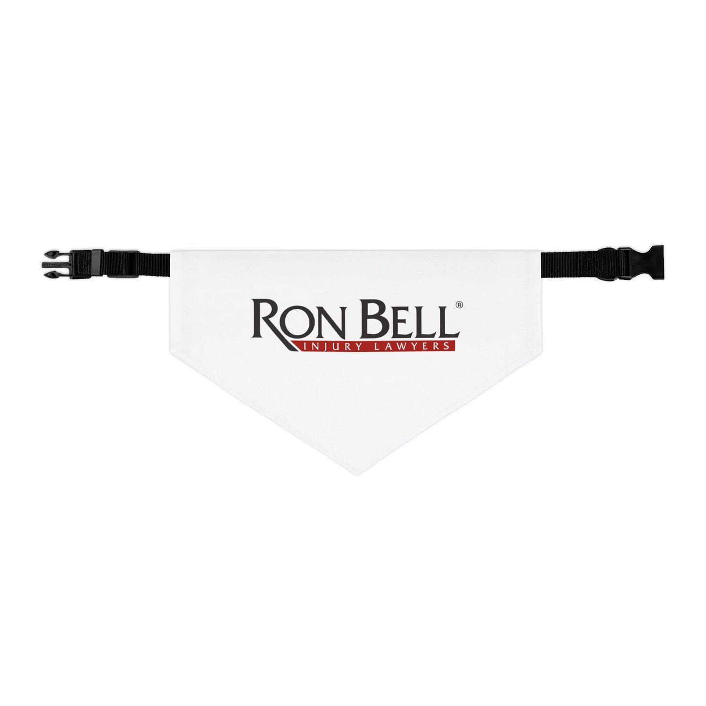 Pet Bandana Collar - Ron Bell