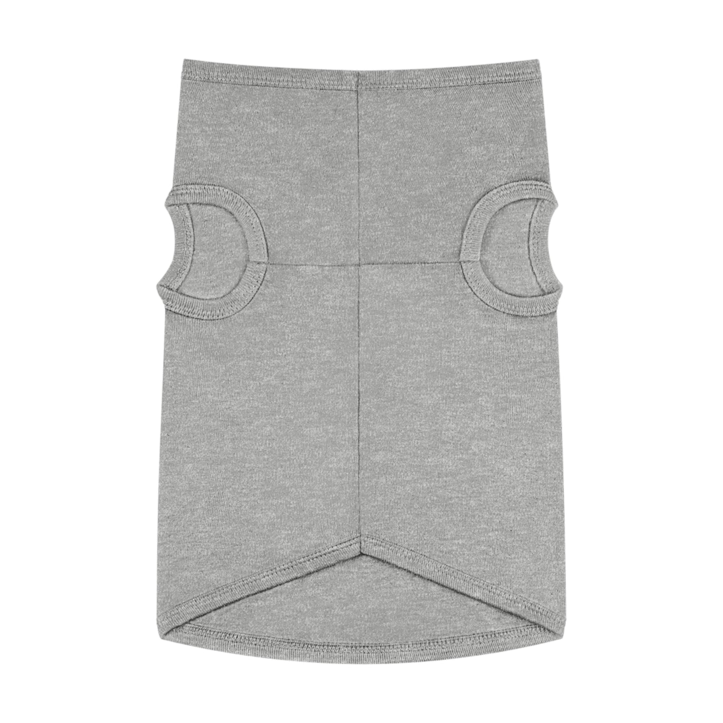 Pet Tank Top - Ron Bell
