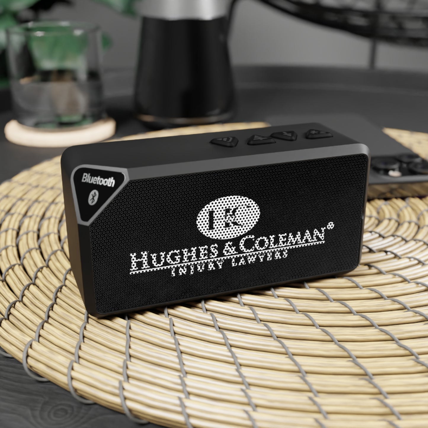 Bluetooth Speaker