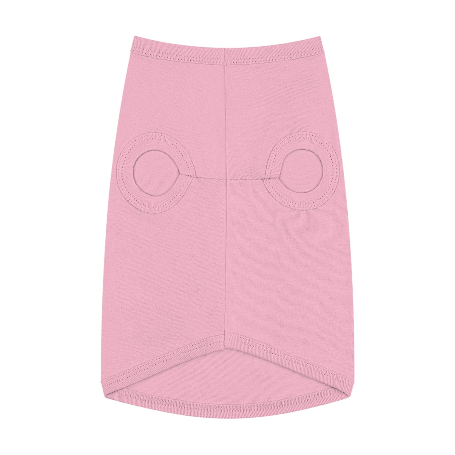 Pet Tank Top - Ron Bell
