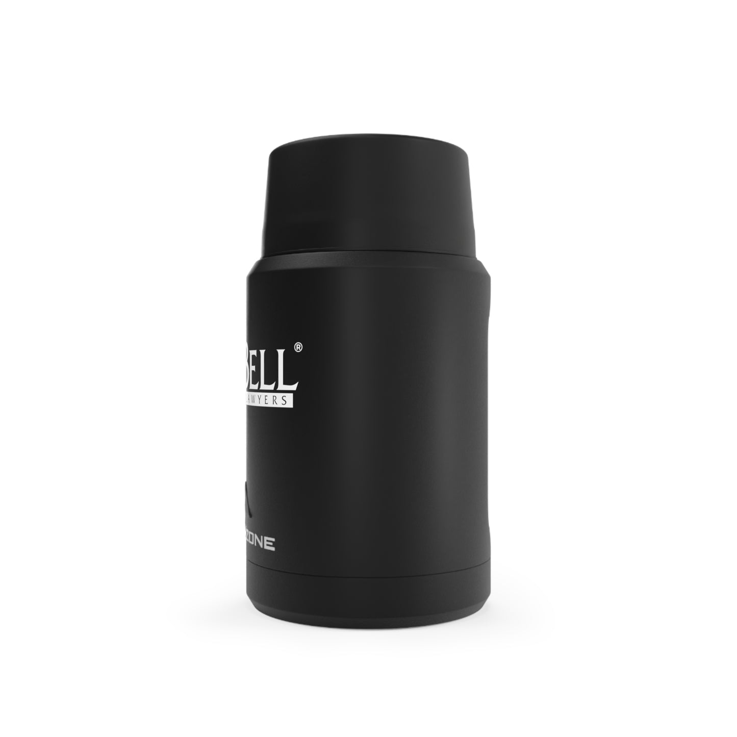 Titan Copper Insulated Food Storage - Ron Bell