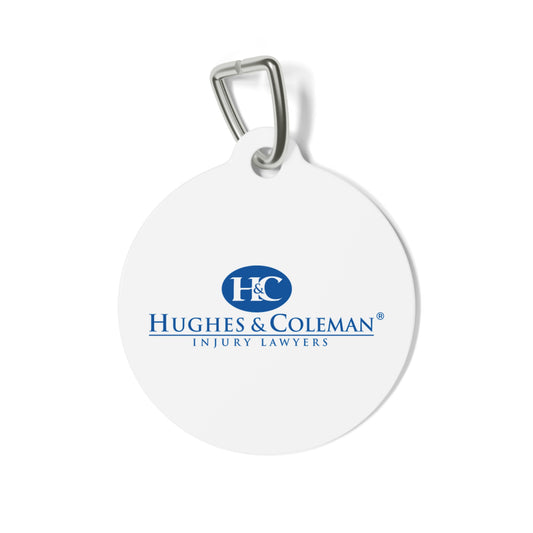 Pet Tag