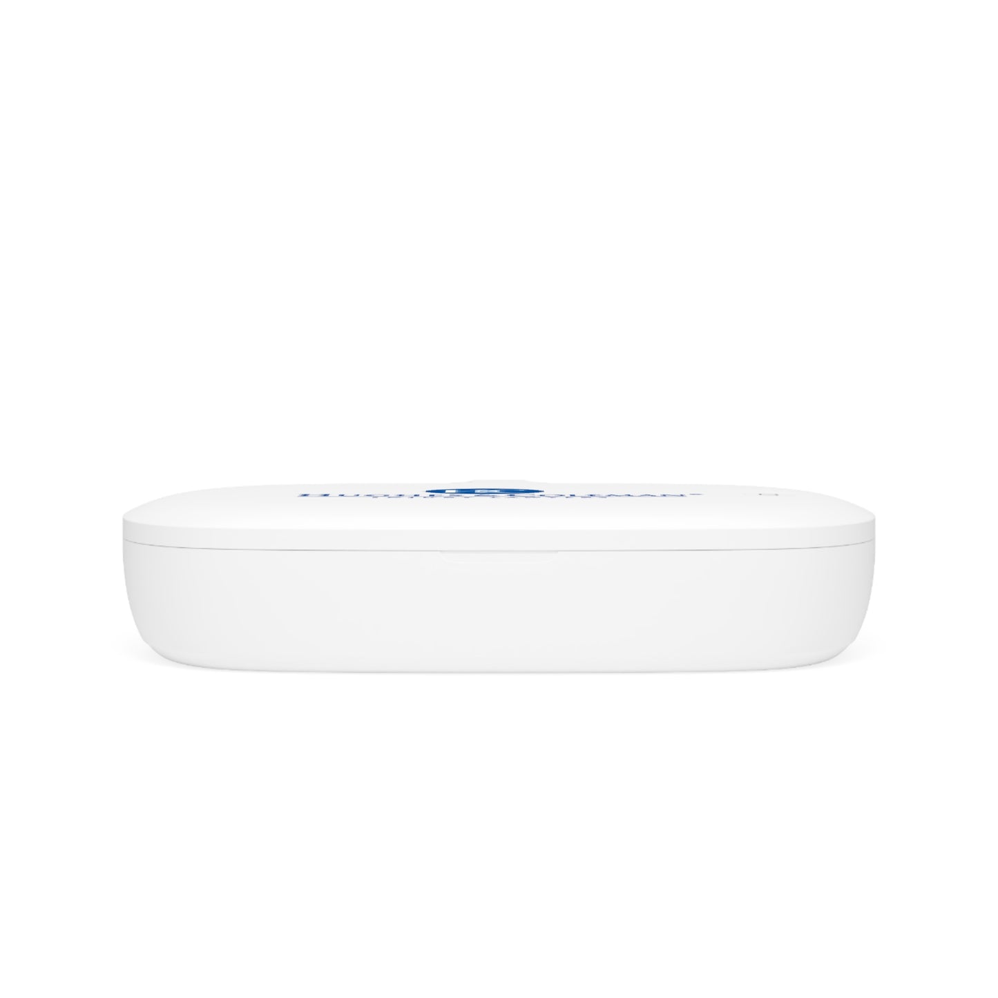 UV Phone Sanitizer and Wireless Charging Pad