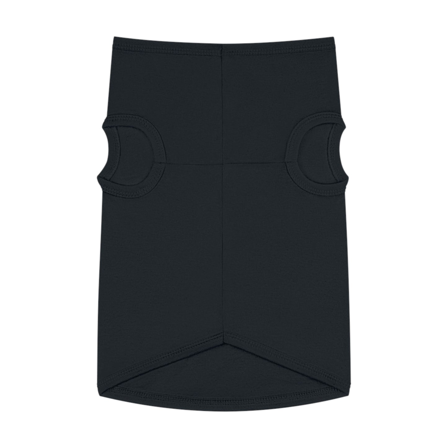 Pet Tank Top - Ron Bell