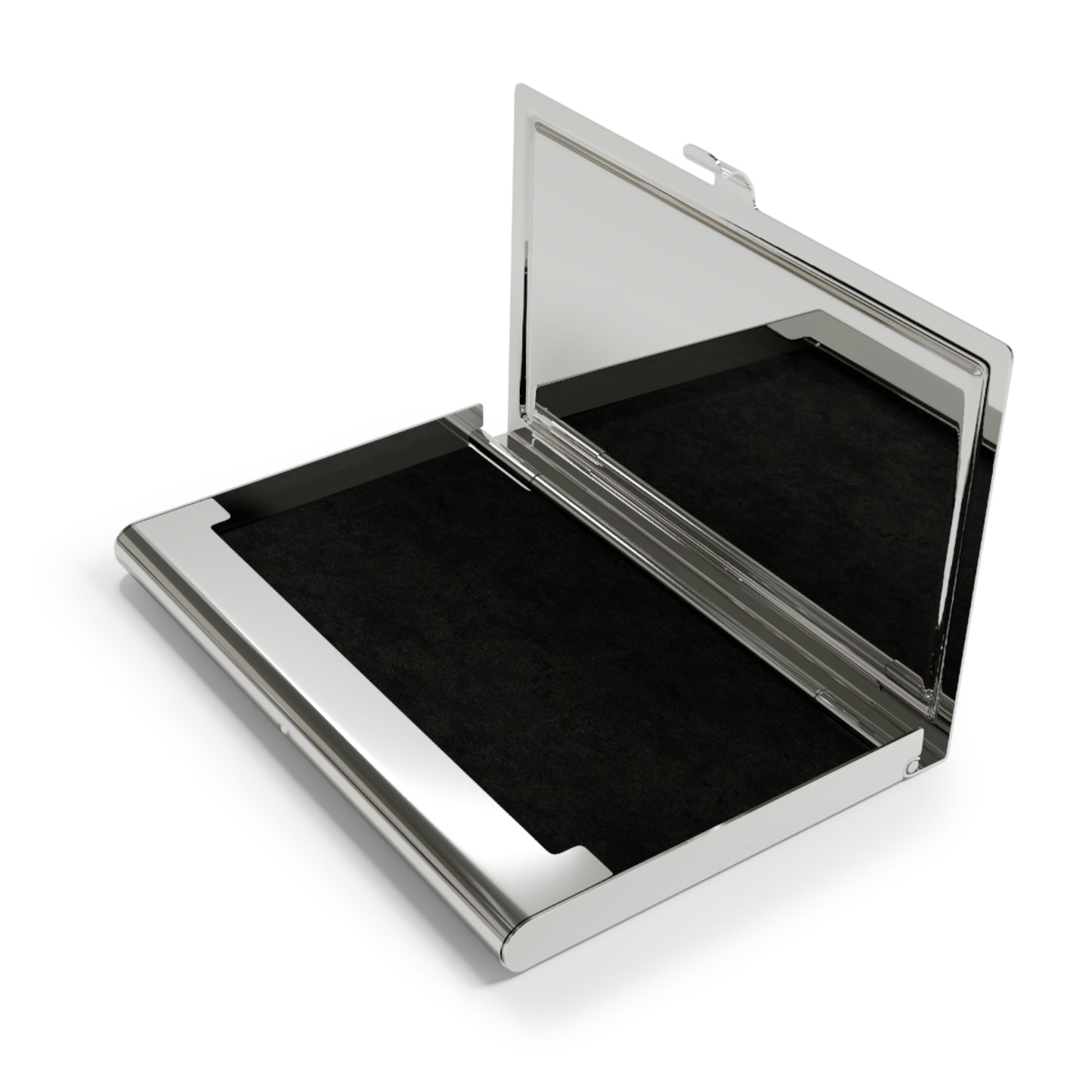 Business Card Holder - Ron Bell