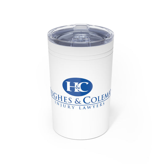 Vacuum Insulated Tumbler, 11oz