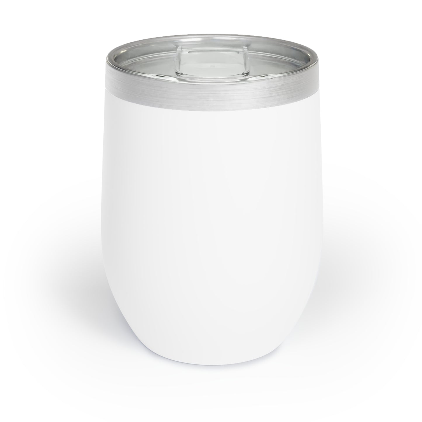Chill Wine Tumbler - Ron Bell