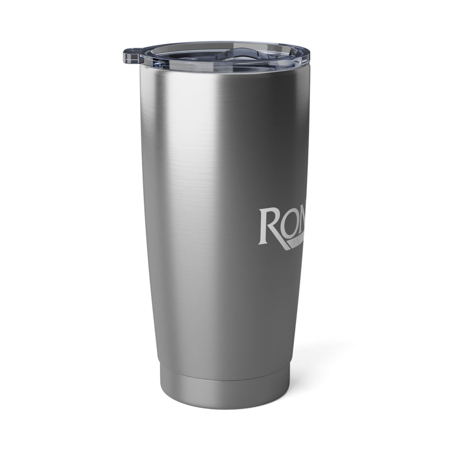 Vagabond 20oz Tumbler - Ron Bell