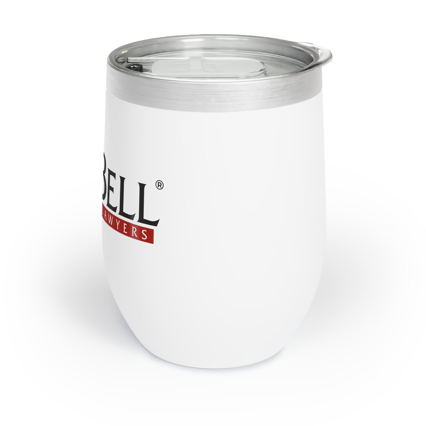 Chill Wine Tumbler - Ron Bell